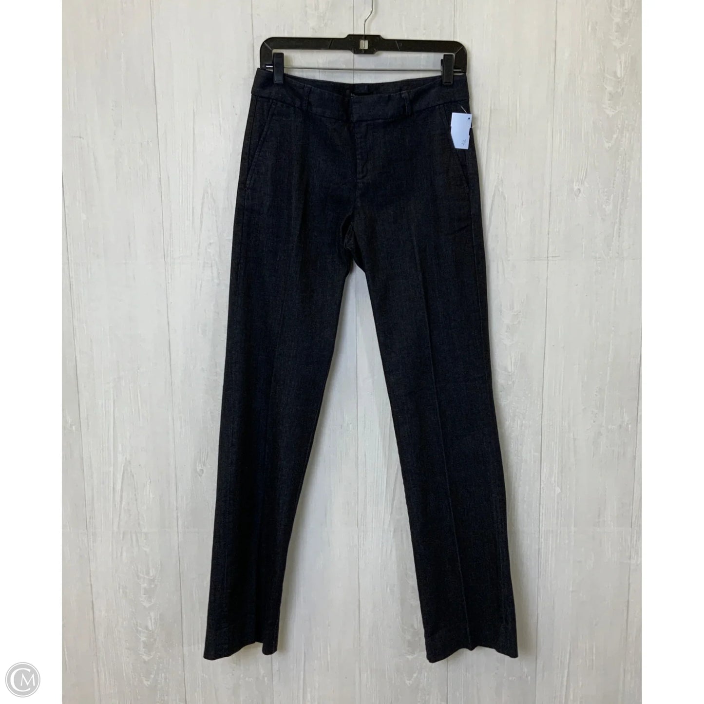 Pants Dress By Banana Republic In Navy, Size: 2