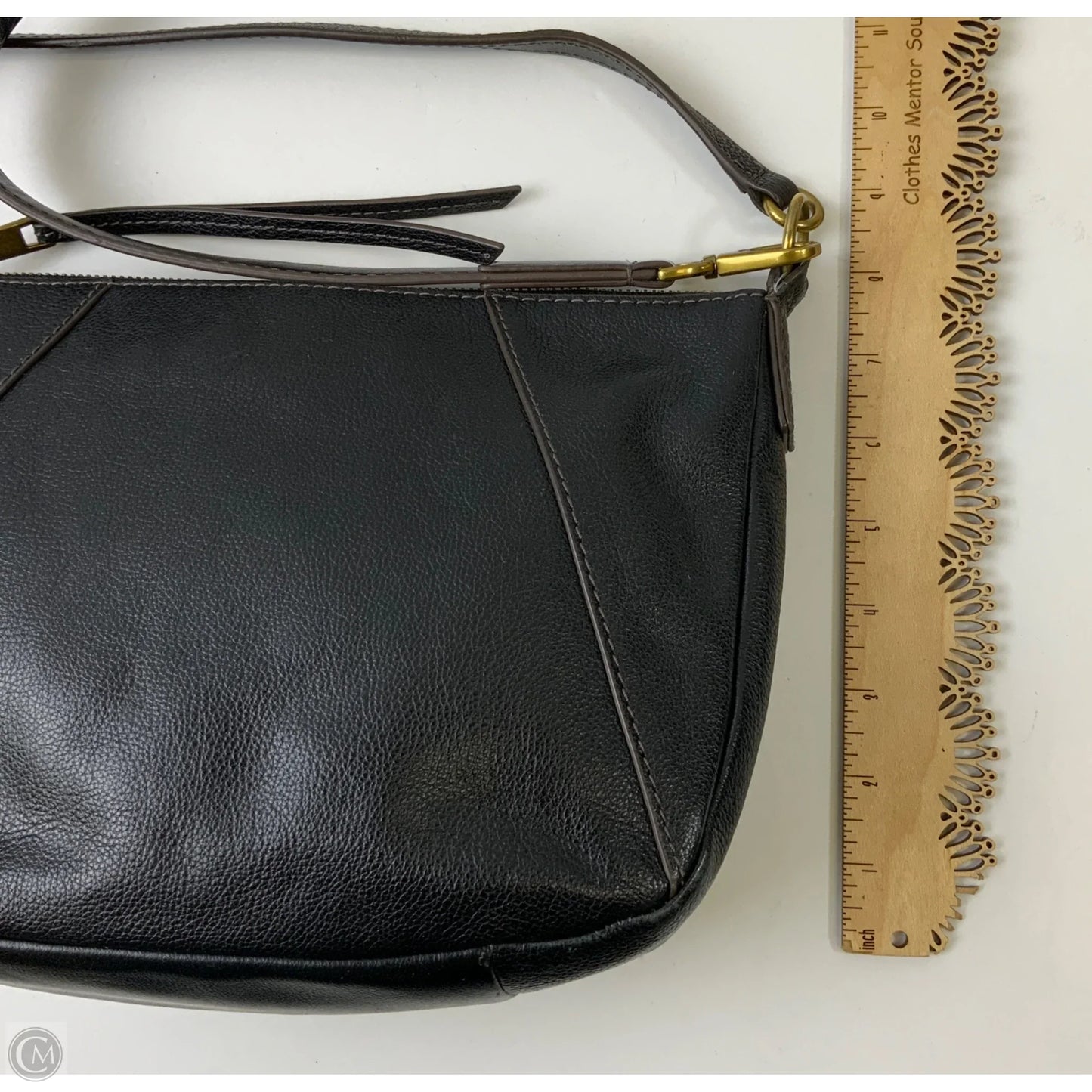 Crossbody By Fossil, Size: Medium