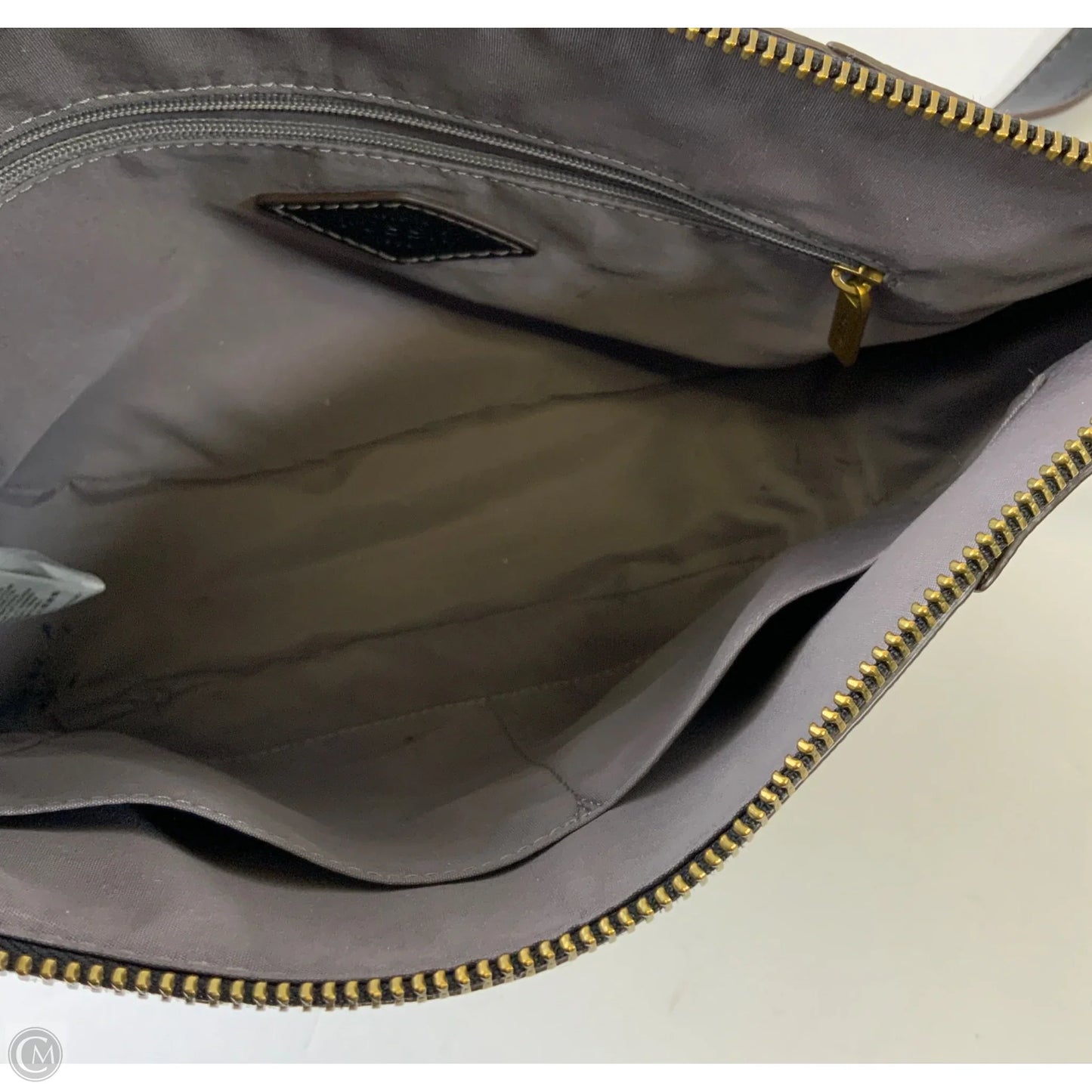 Crossbody By Fossil, Size: Medium