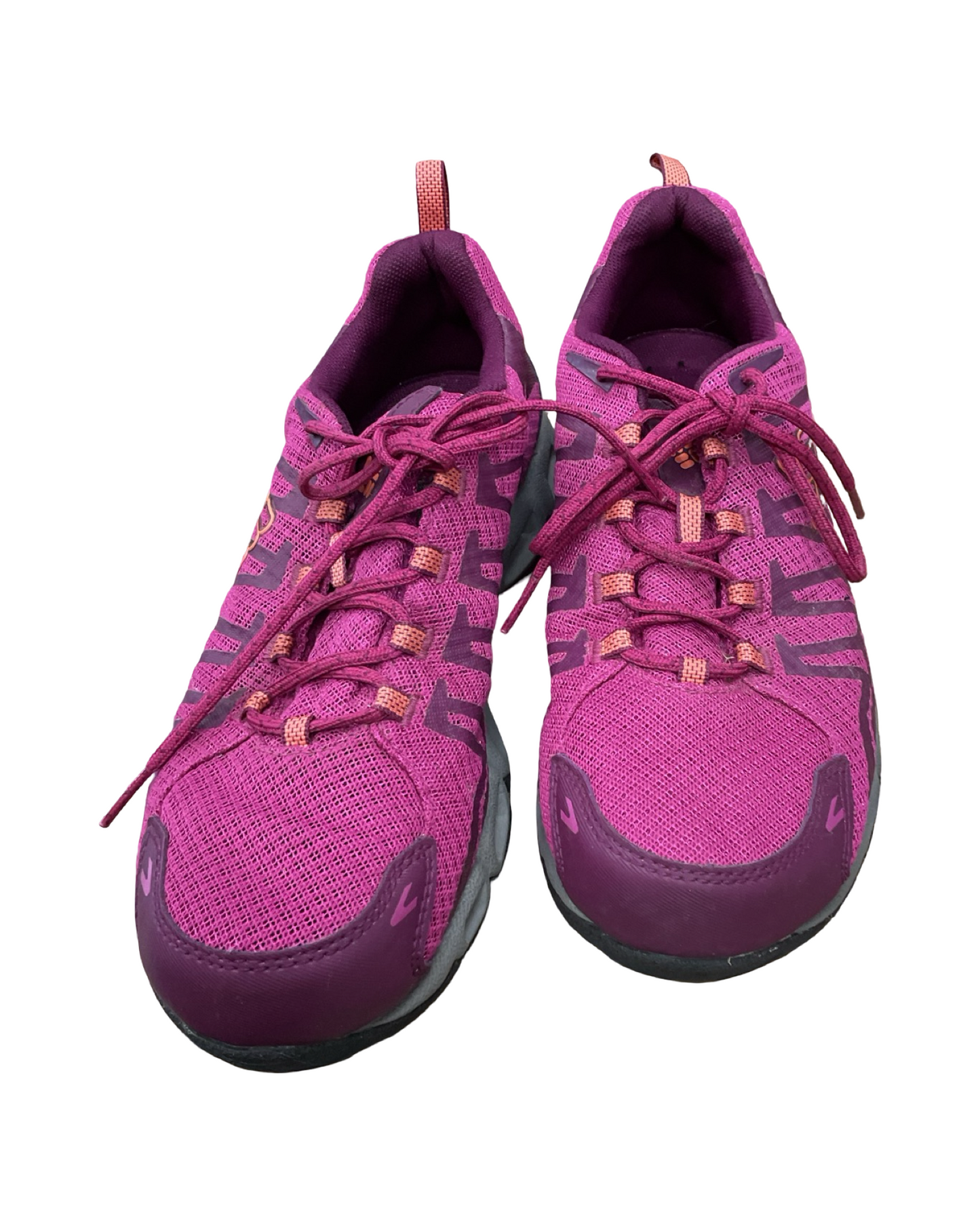 Shoes Athletic By Columbia In Pink, Size:10