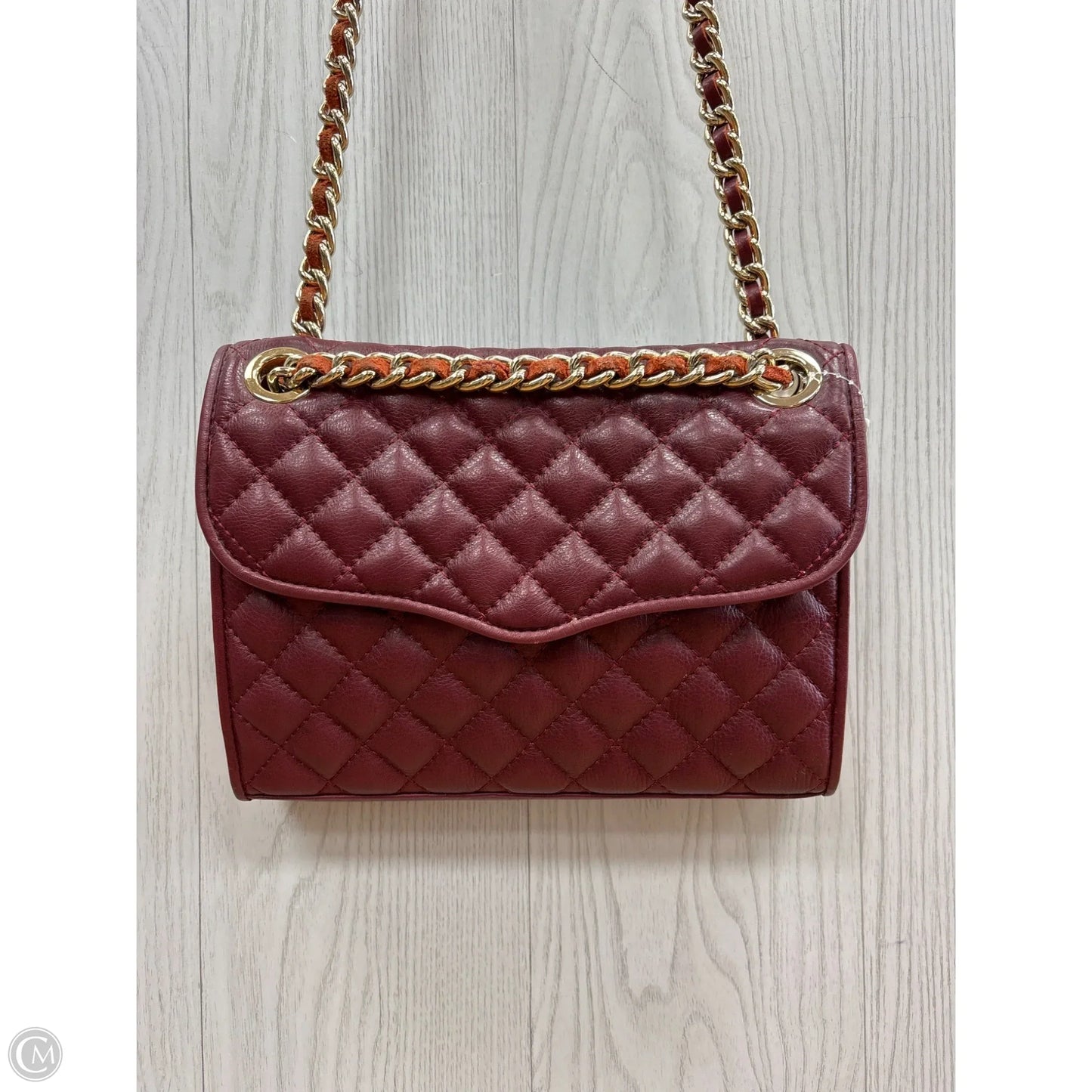 Handbag By Rebecca Minkoff, Size: Small