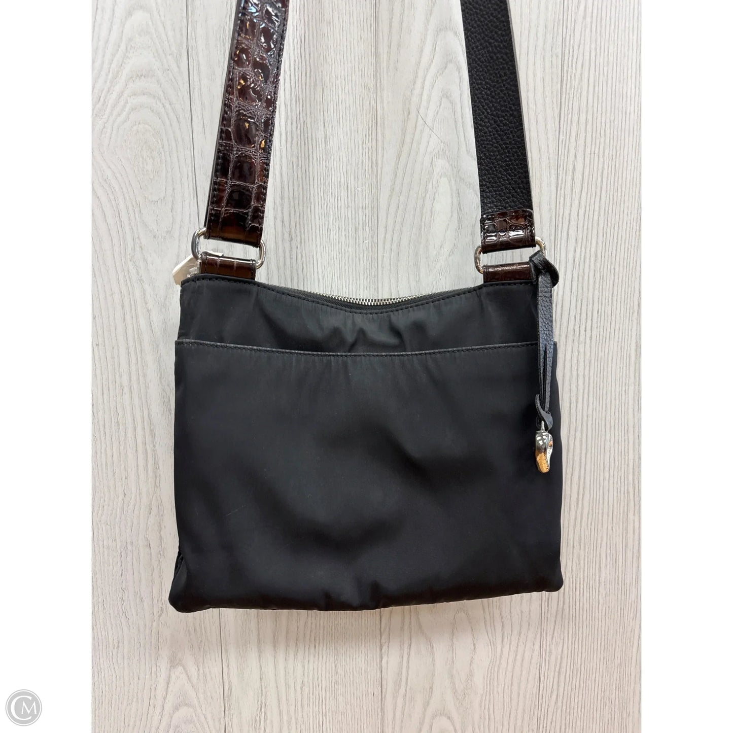 Handbag Designer By Brighton, Size: Medium