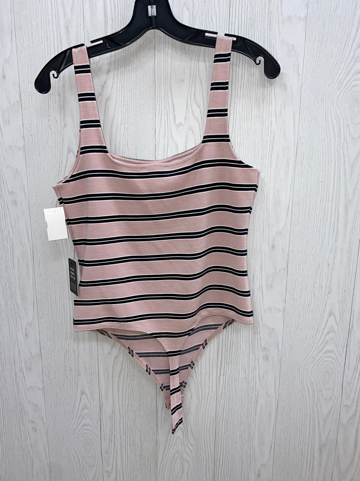 Pinkblack Bodysuit Express, Size S