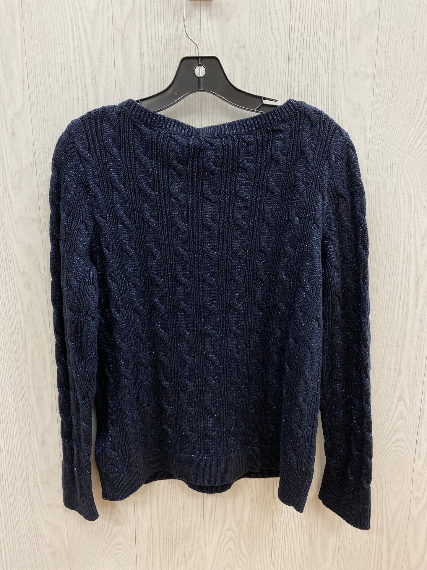 Sweater By Ralph Lauren  Size: Xl