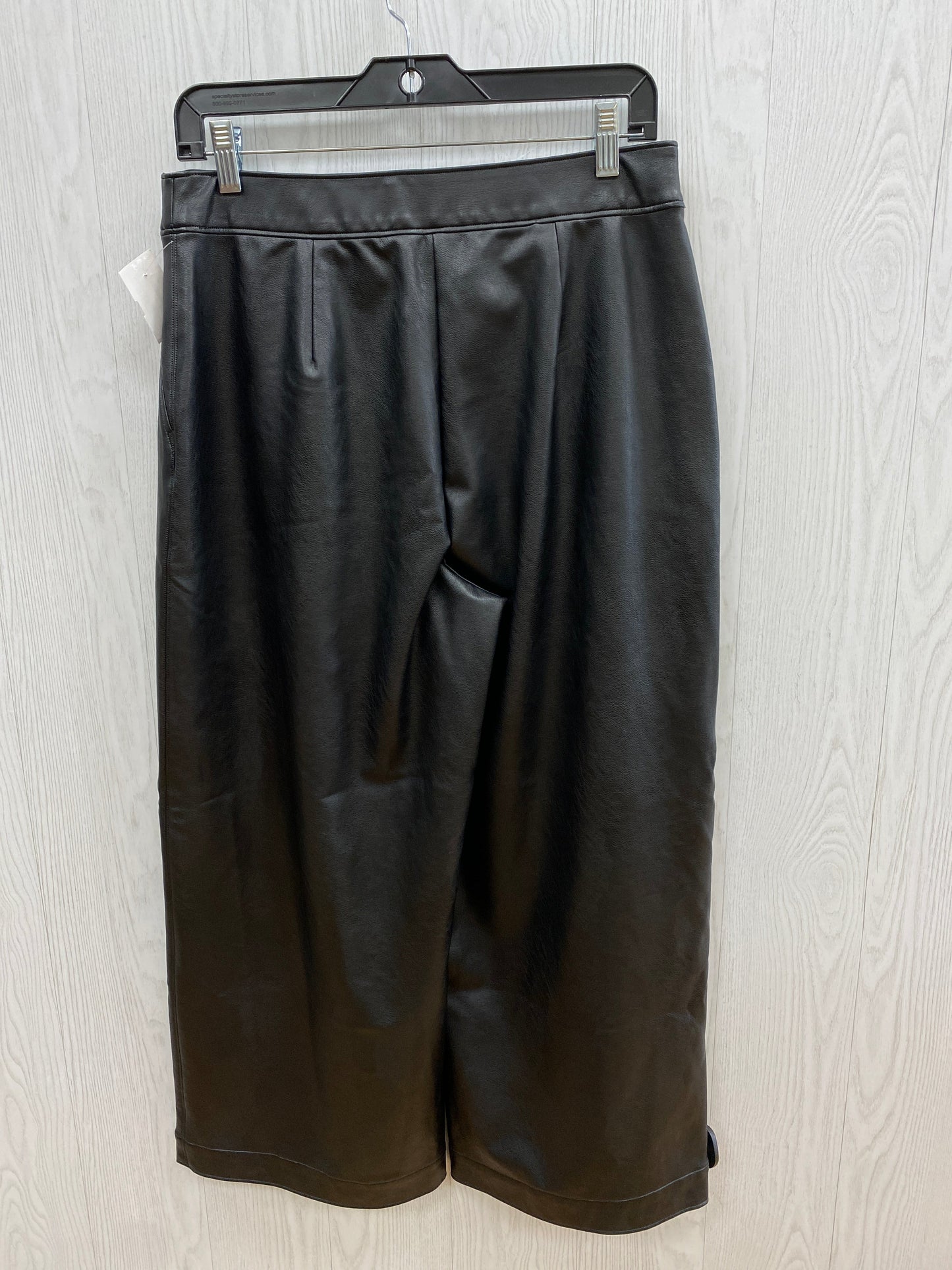 Pants Dress By Spanx In Black, Size: L