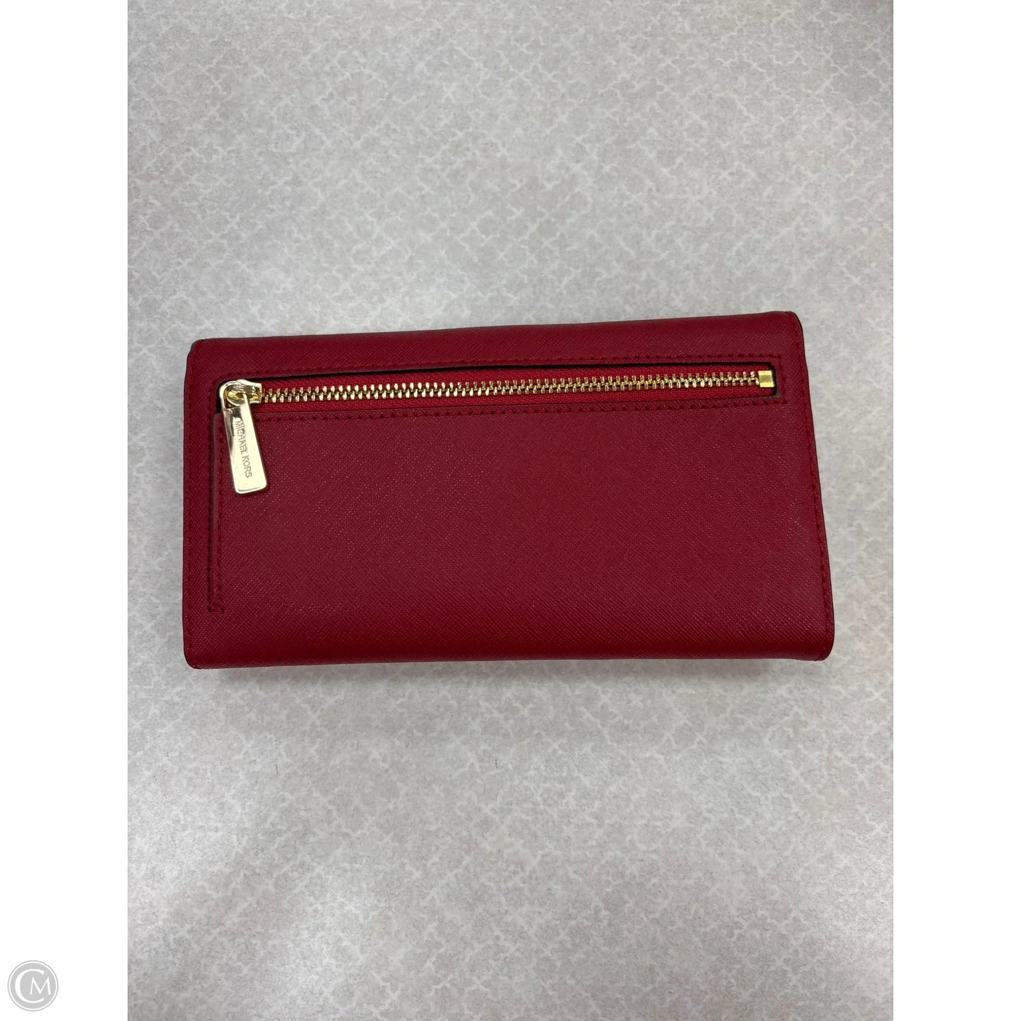 Wallet Designer By Michael Kors, Size: Medium