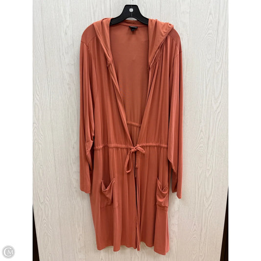 Kimono By Torrid In Peach, Size: 5