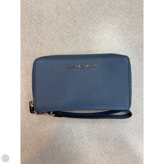 Wristlet Designer By Michael Kors, Size: Medium