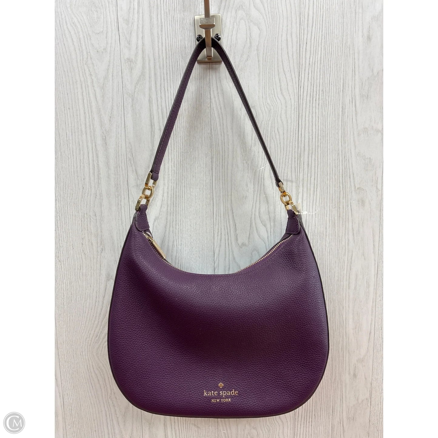 Handbag Designer By Kate Spade, Size: Medium