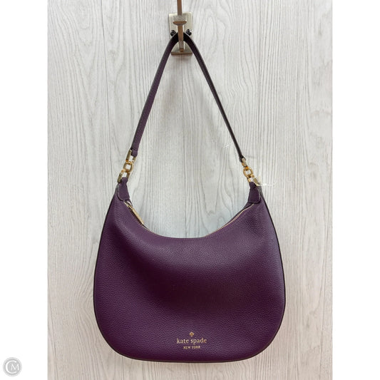 Handbag Designer By Kate Spade, Size: Medium