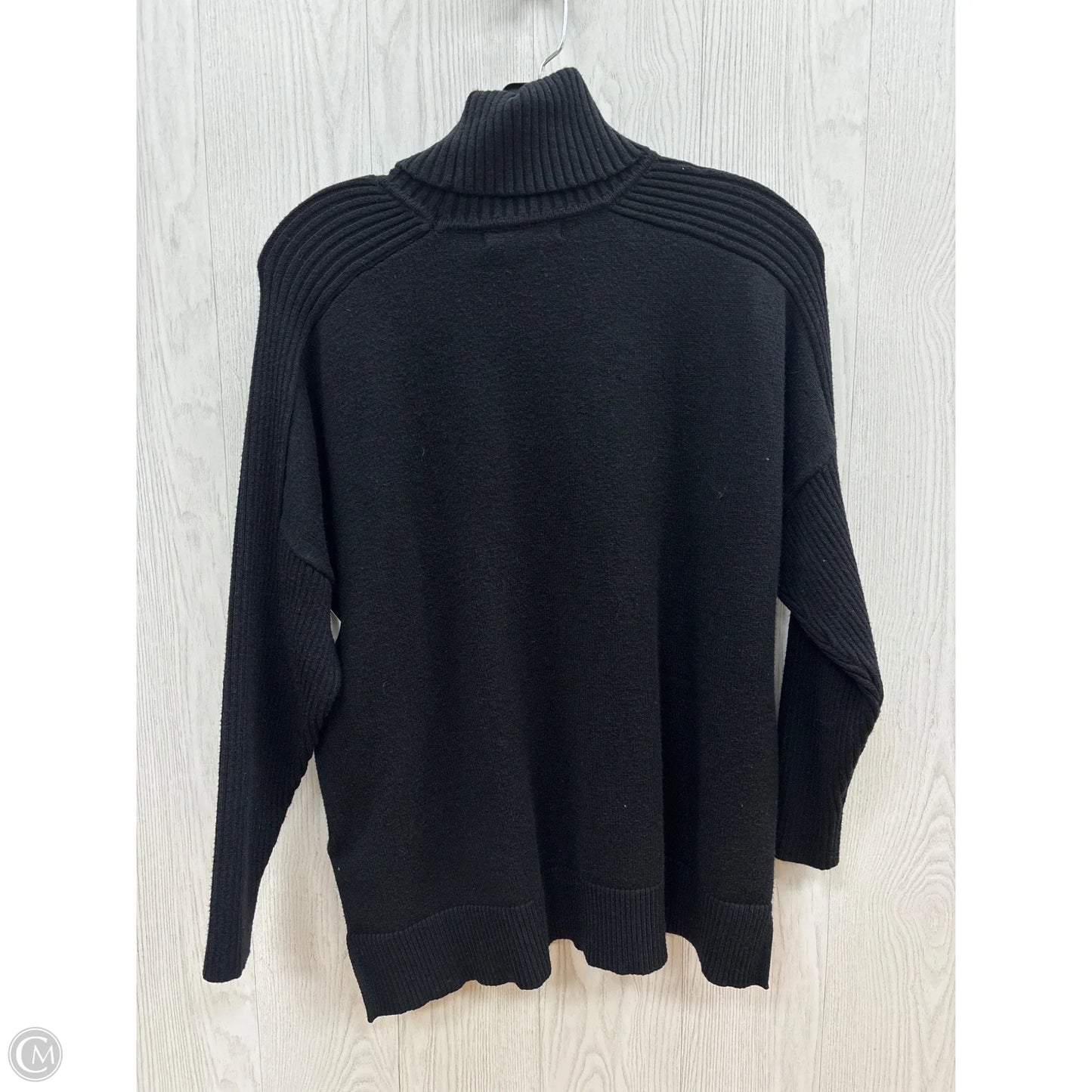 Sweater By Anrabess In Black, Size: S