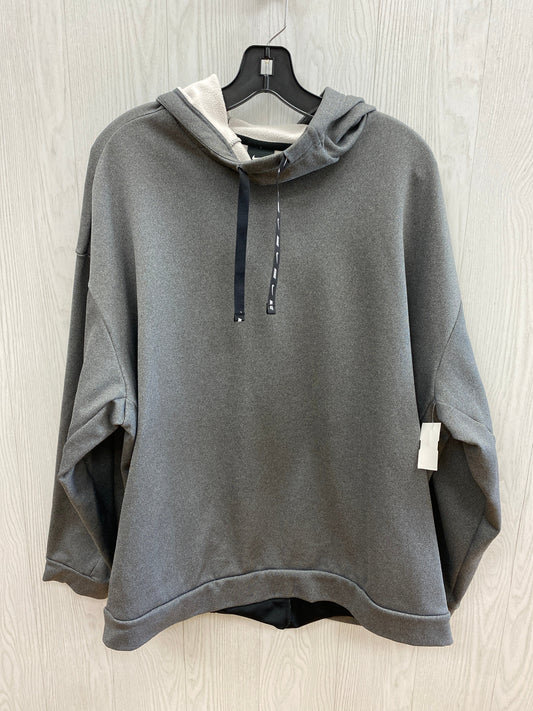 Sweatshirt Hoodie By Nike  Size: Xxl