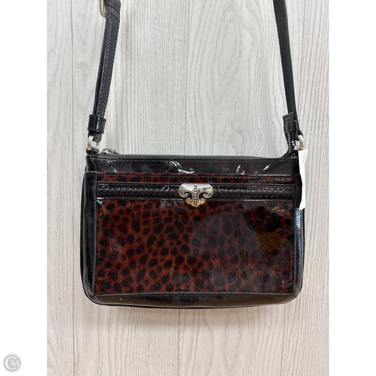 Crossbody By Brighton, Size: Large