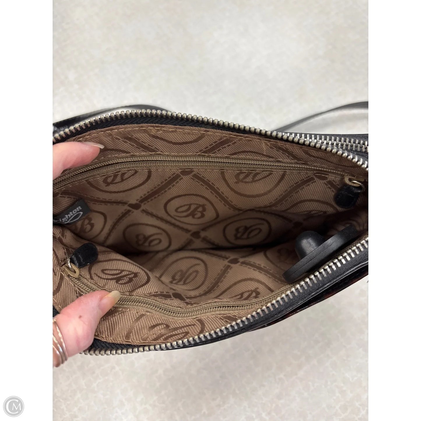 Crossbody By Brighton, Size: Large