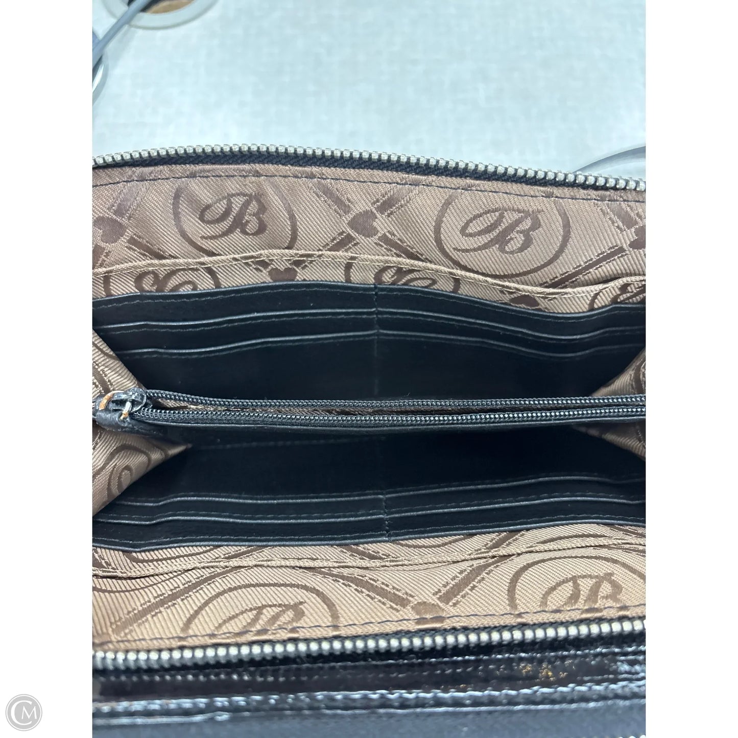 Crossbody By Brighton, Size: Large