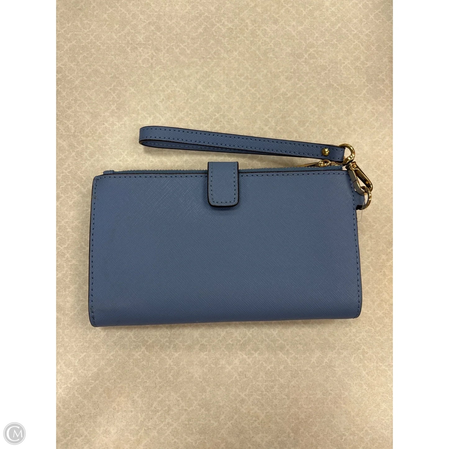 Clutch Designer By Michael Kors, Size: Large