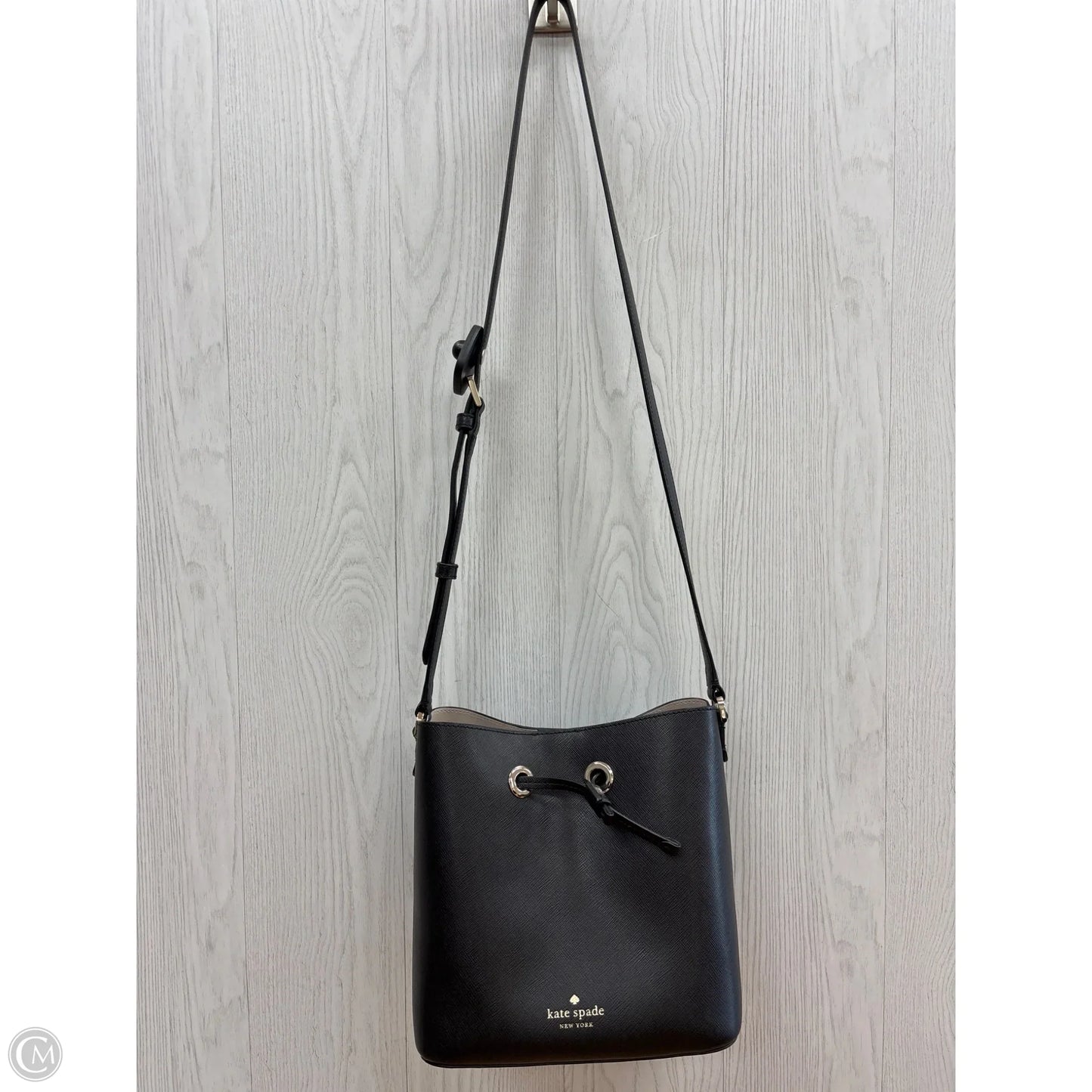 Handbag Designer By Kate Spade, Size: Medium