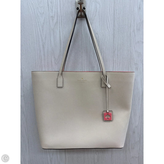 Handbag Designer By Kate Spade, Size: Large