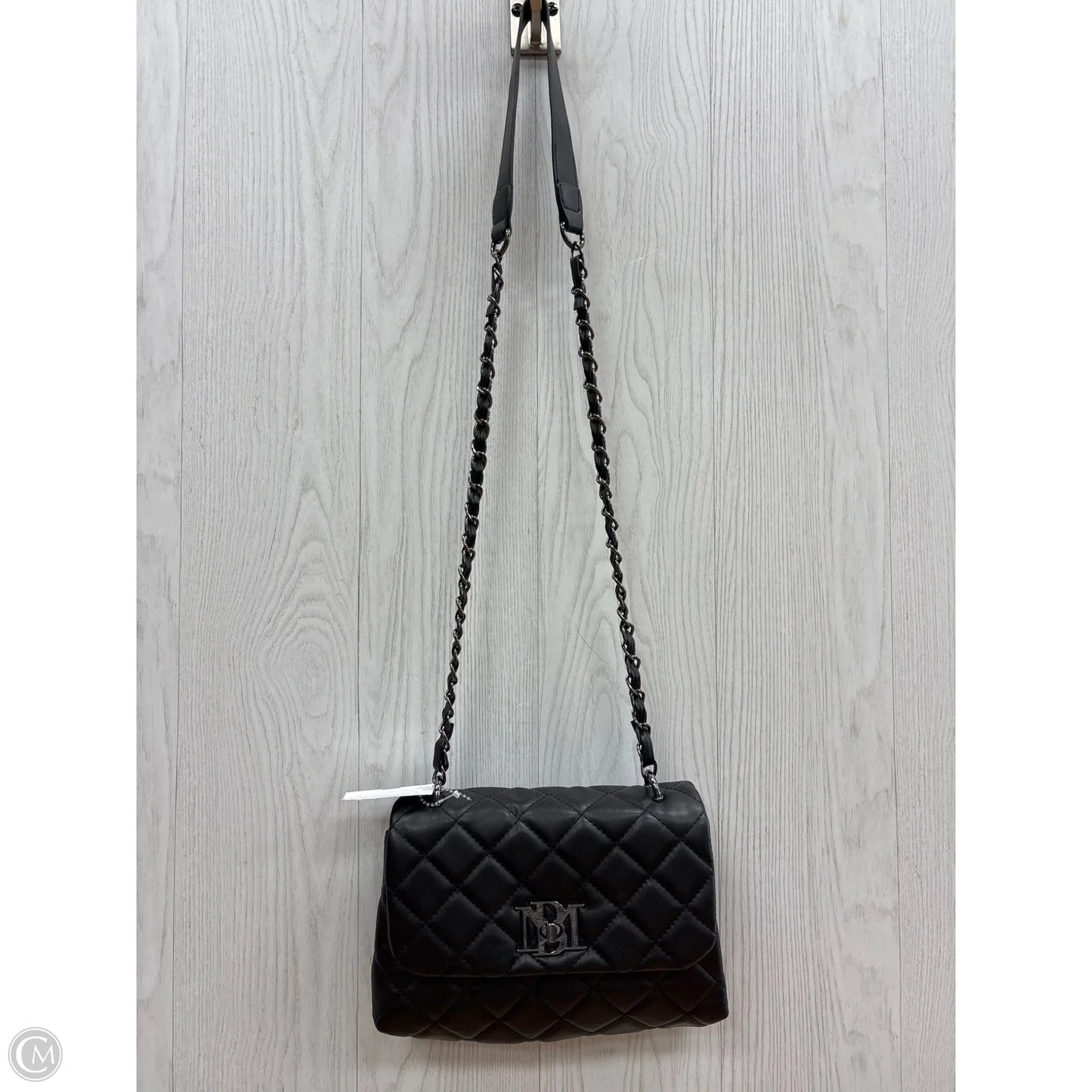 Crossbody By Badgley Mischka, Size: Small