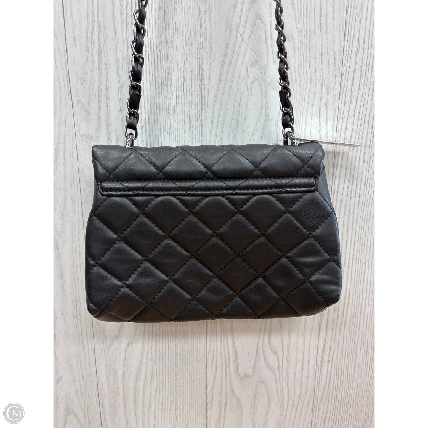 Crossbody By Badgley Mischka, Size: Small