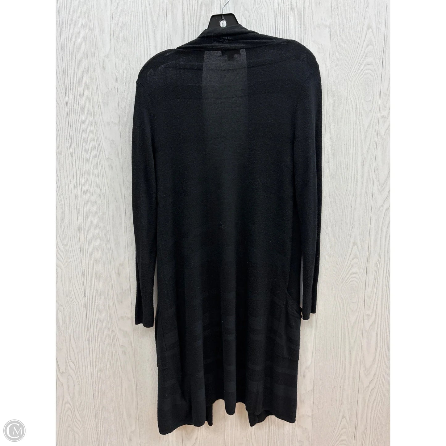Cardigan By Merona In Black, Size: Xs