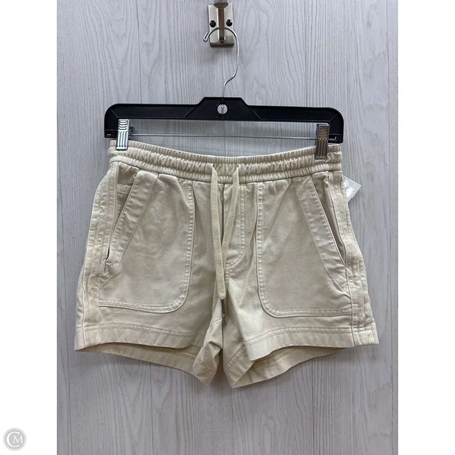 Shorts By Athleta In Tan, Size: 0