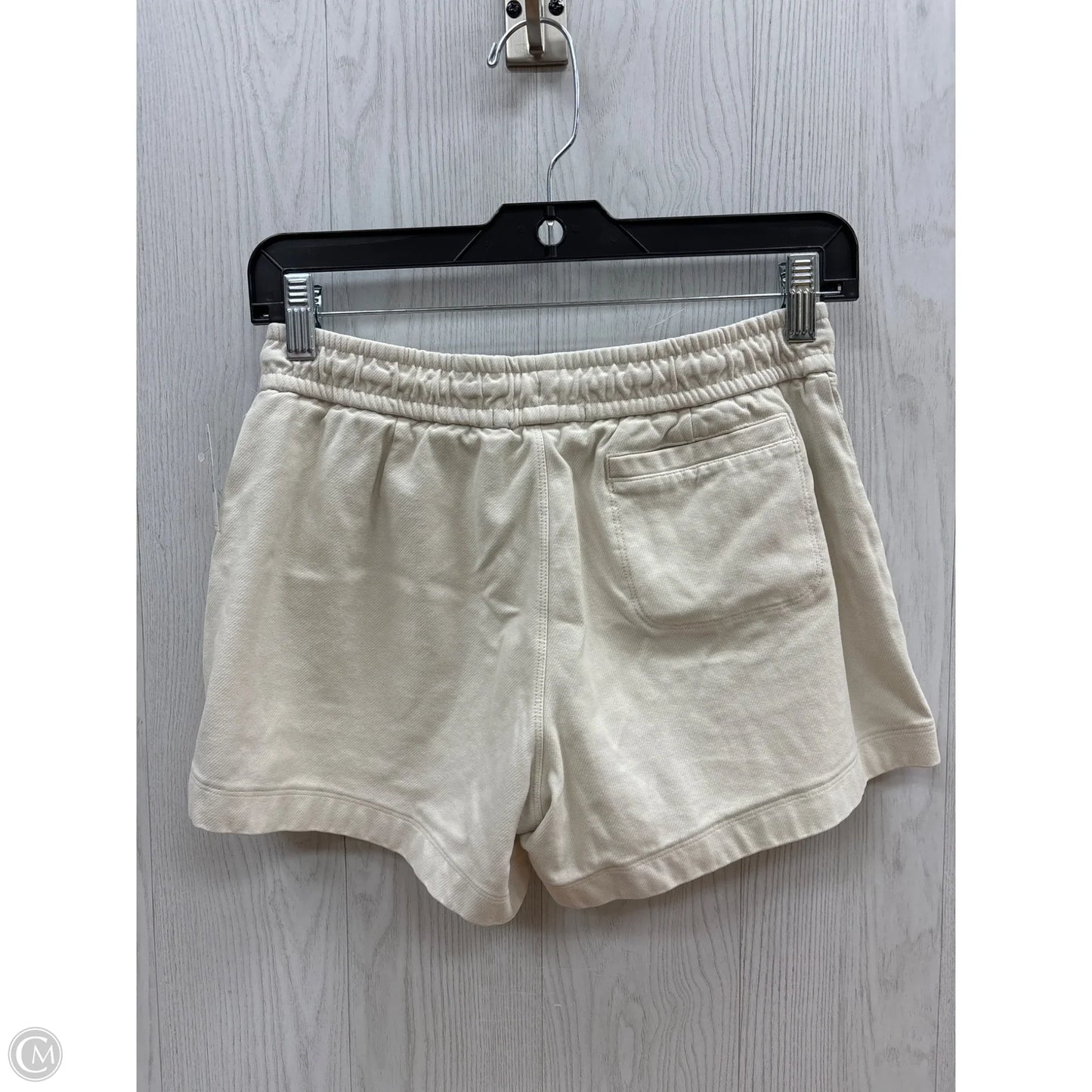 Shorts By Athleta In Tan, Size: 0