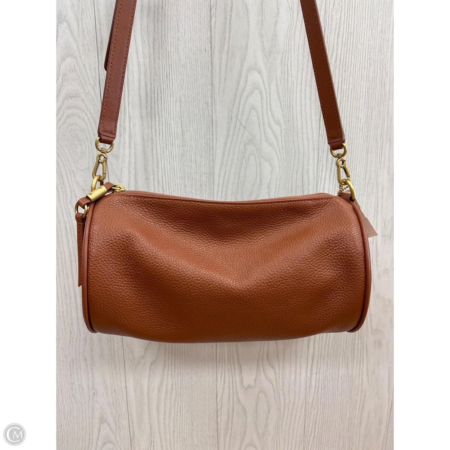 Crossbody Designer By Karl Lagerfeld, Size: Medium