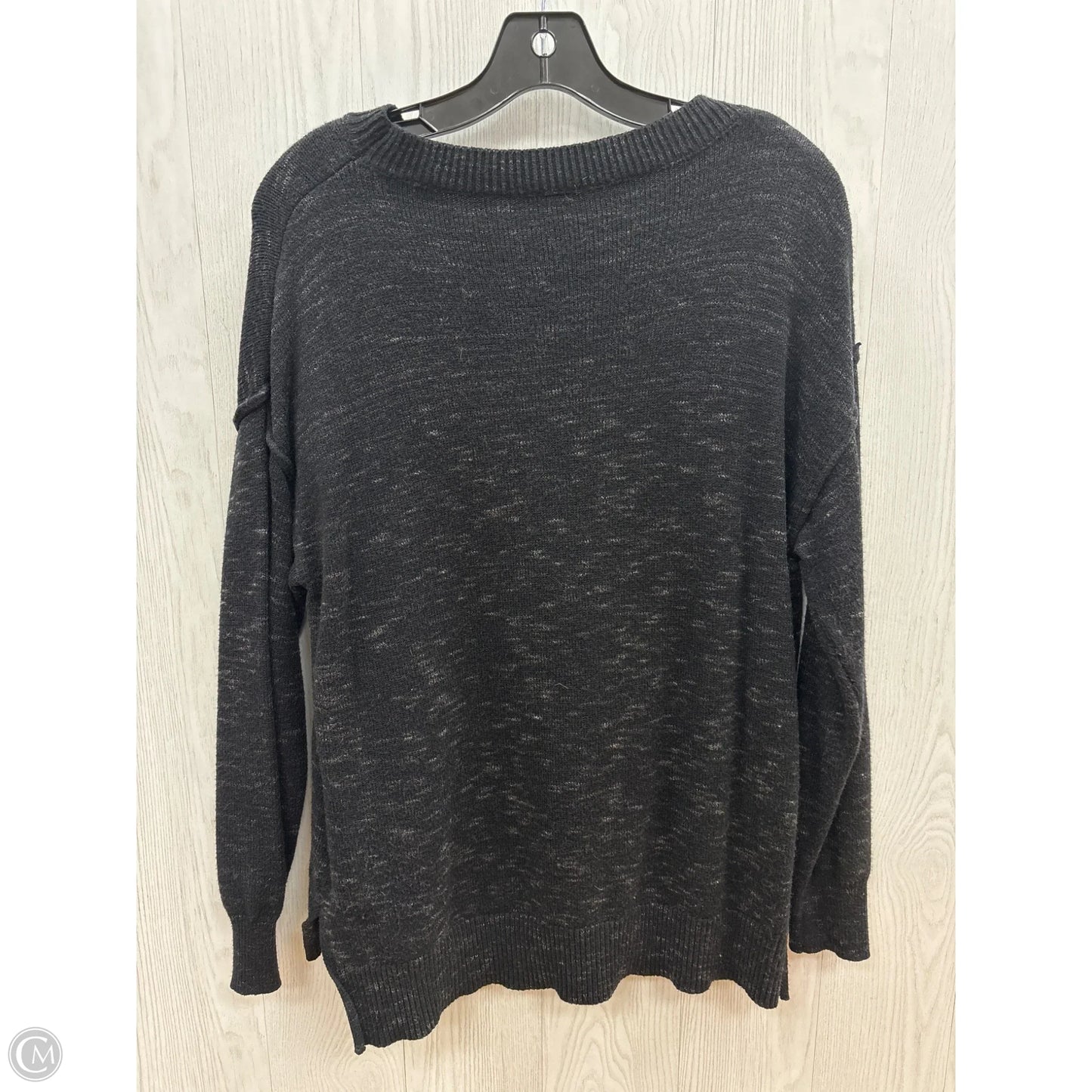 Sweater By Sew In Love In Black, Size: S