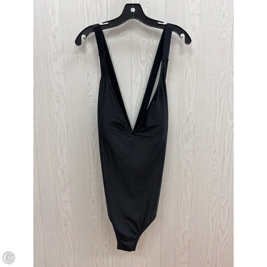 Swimsuit By J. Crew In Black, Size: 18