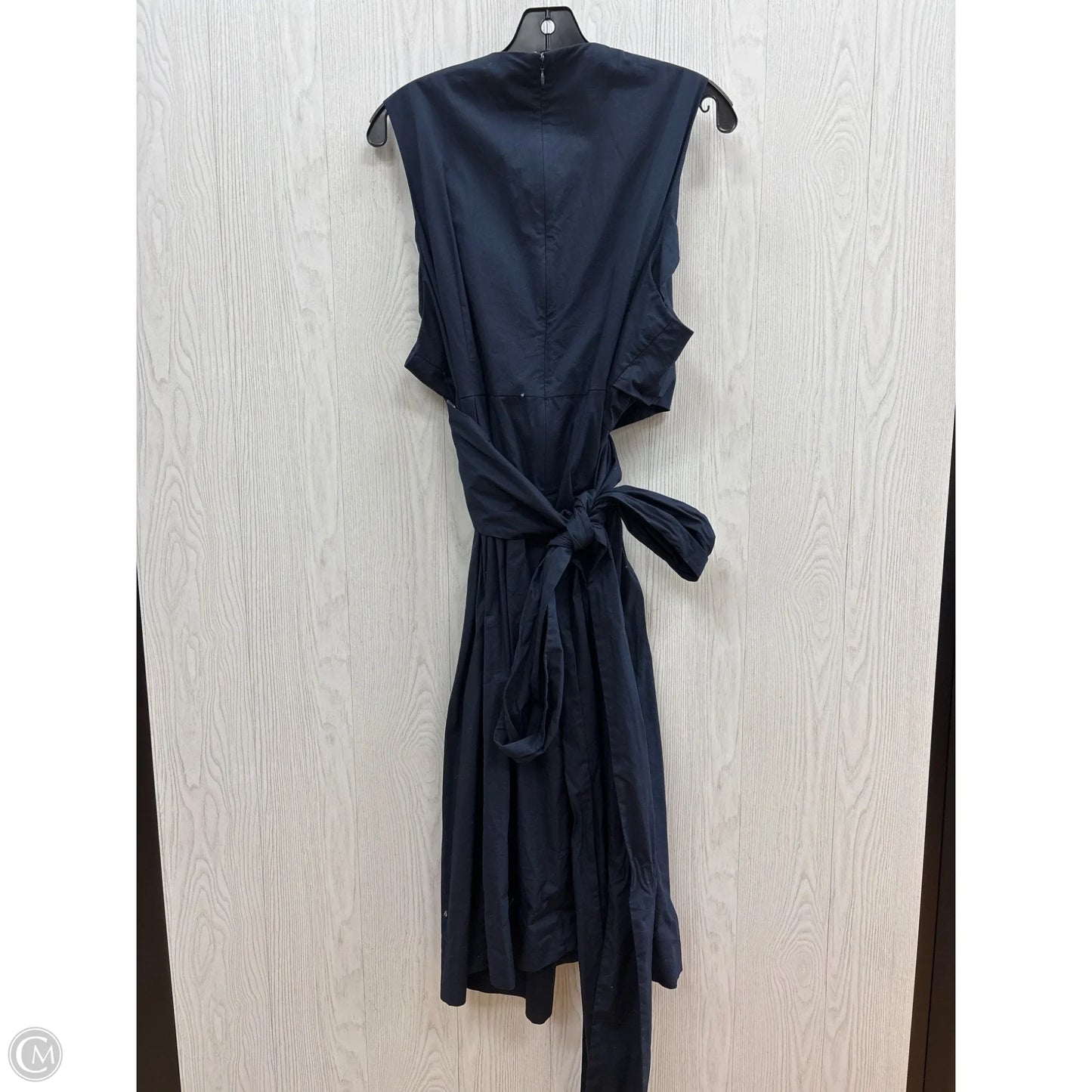 Dress Casual Short By J. Crew In Navy, Size: 22