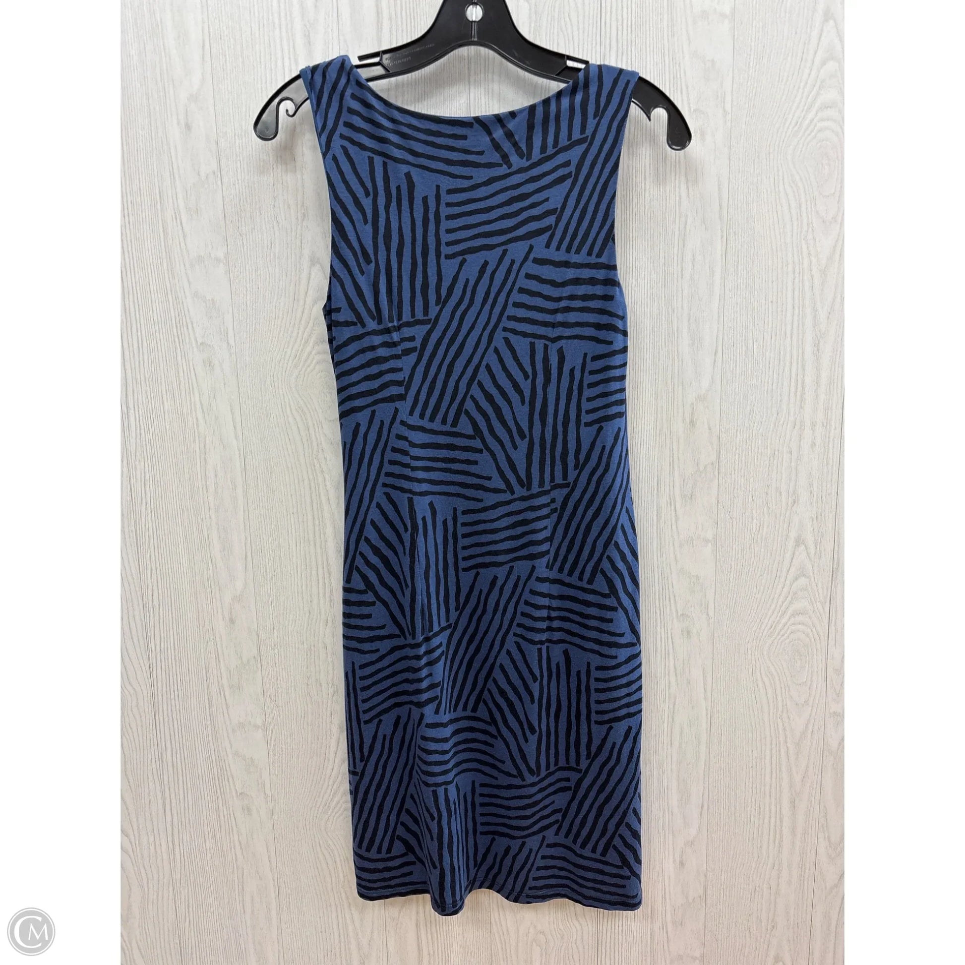 blue dress loft Ladies Blue Dresses