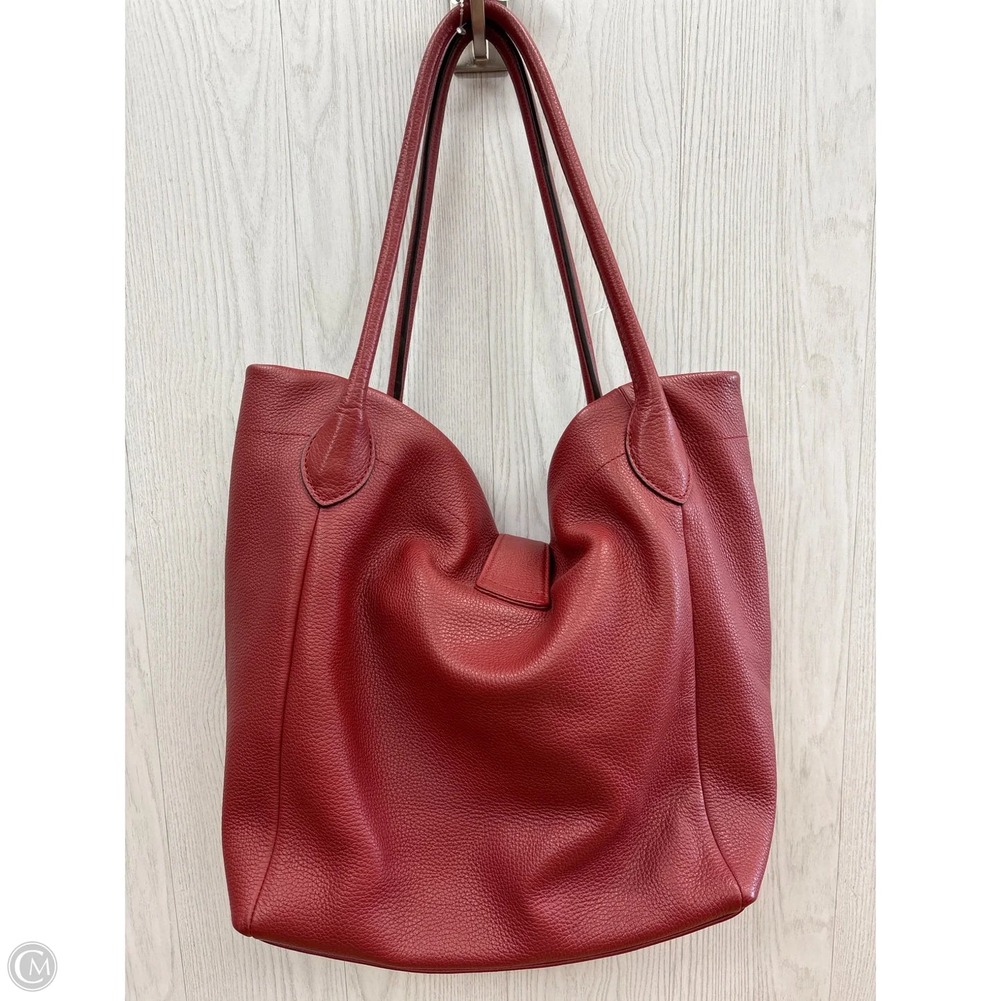 Handbag Designer By Dooney And Bourke, Size: Large