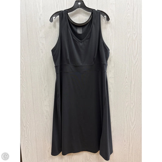 Dress Casual Short By The North Face In Black, Size: L