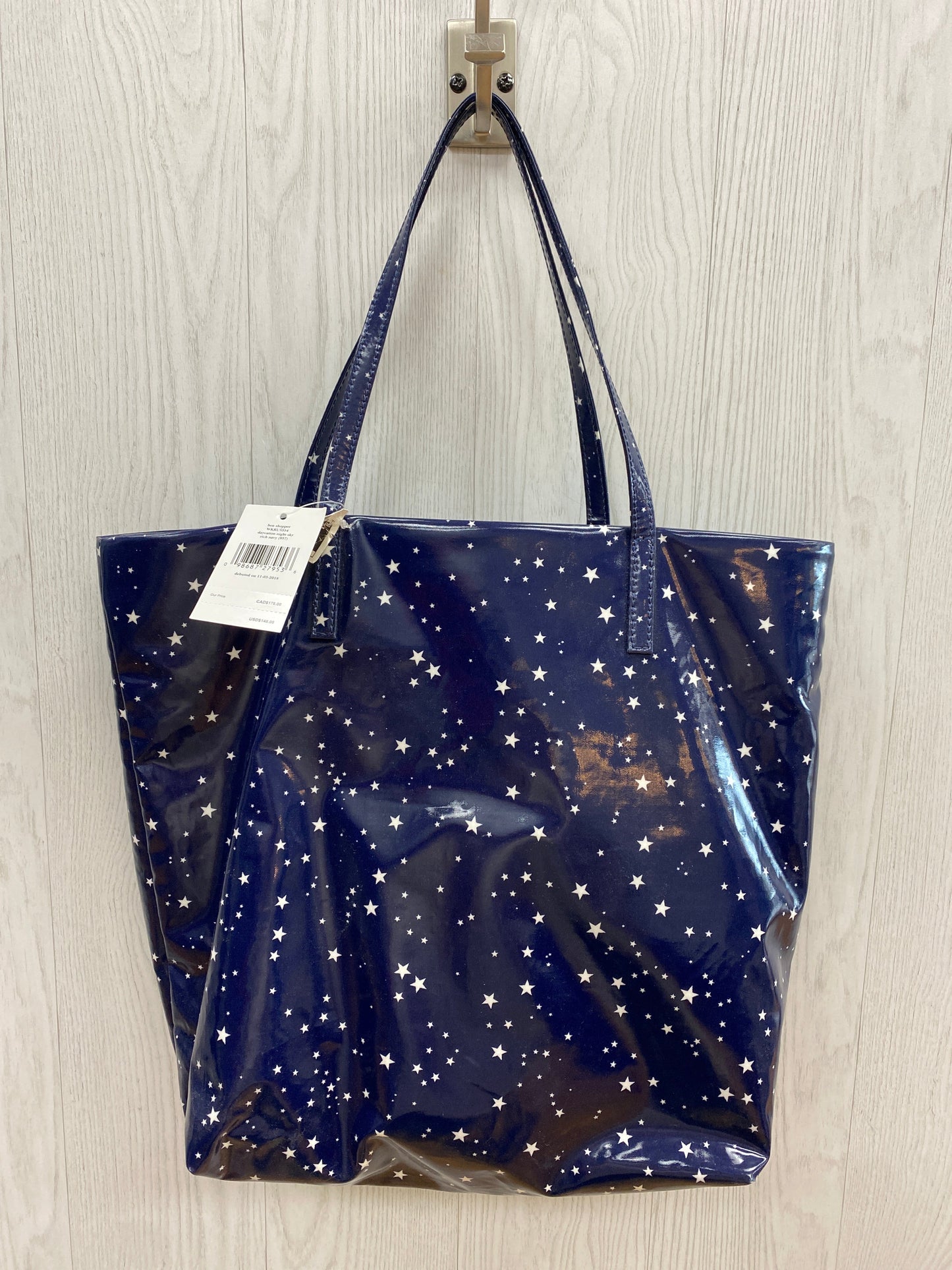 Tote Kate Spade, Size Large