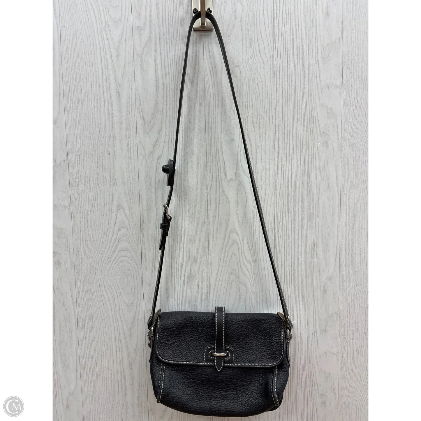 Crossbody Designer By Dooney And Bourke, Size: Small