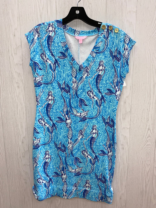 Dress Casual Short By Lilly Pulitzer  Size: Xs