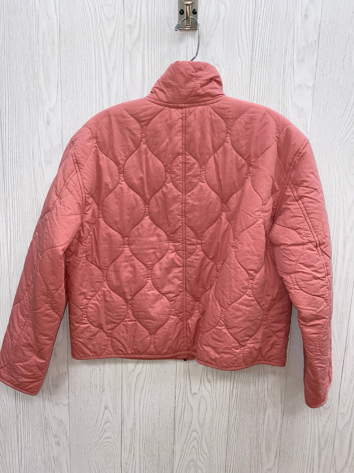 Jacket Puffer & Quilted By Lucky Brand  Size: S