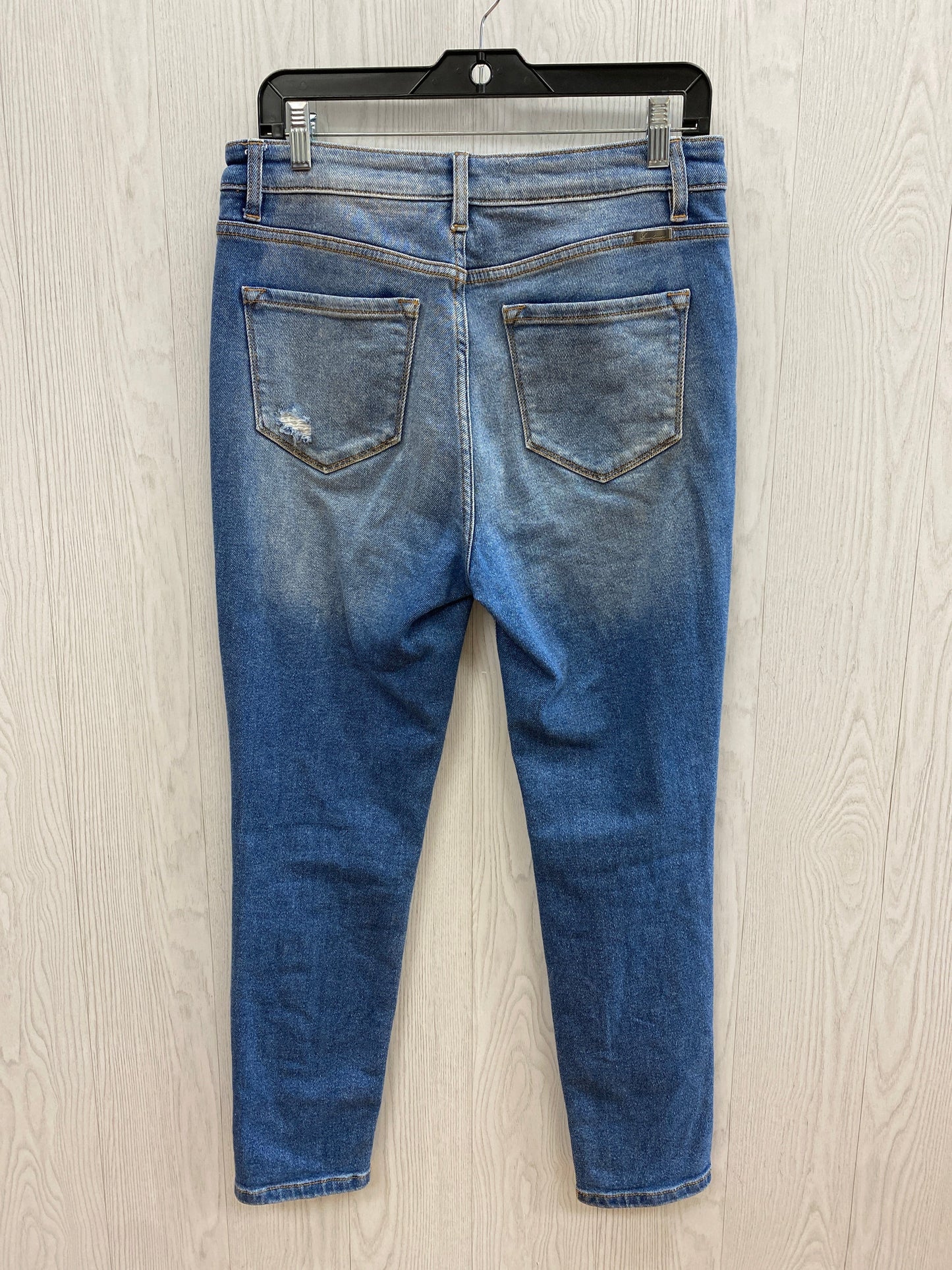 Jeans Skinny By Kancan  Size: 6