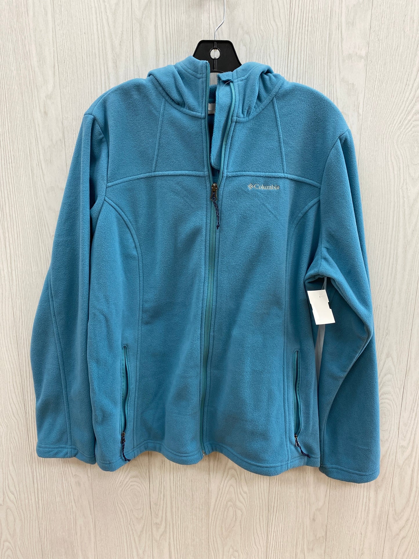 Jacket Fleece By Columbia  Size: Xxl