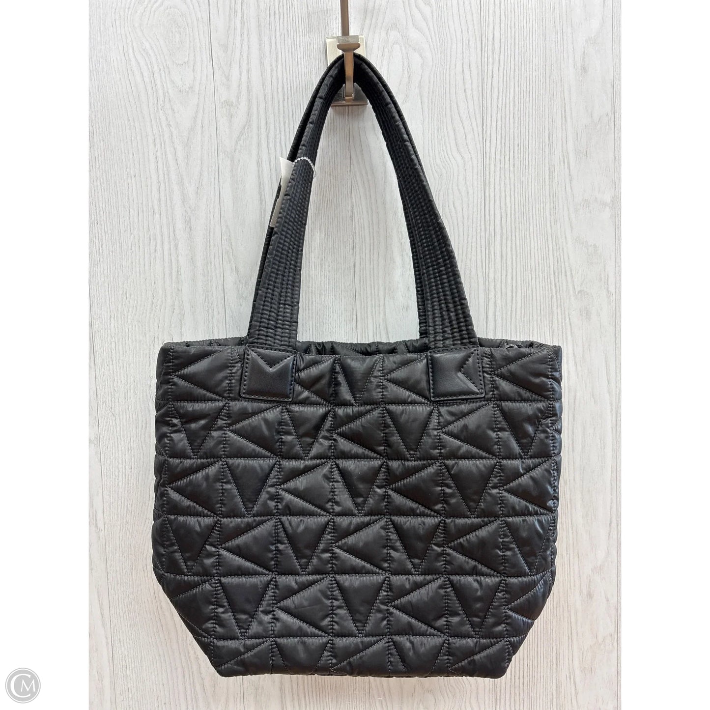 Tote Designer By Michael Kors, Size: Small