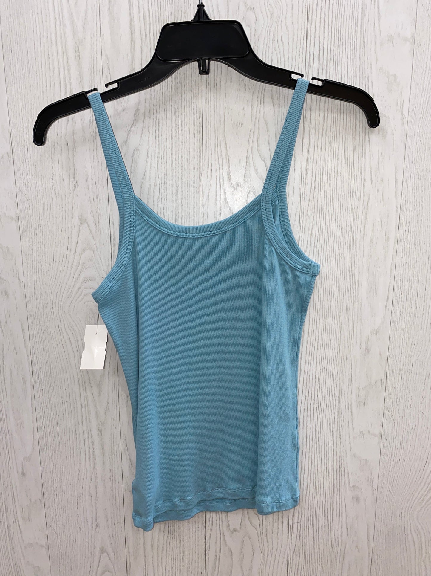 Blue Top Cami Victorias Secret, Size M