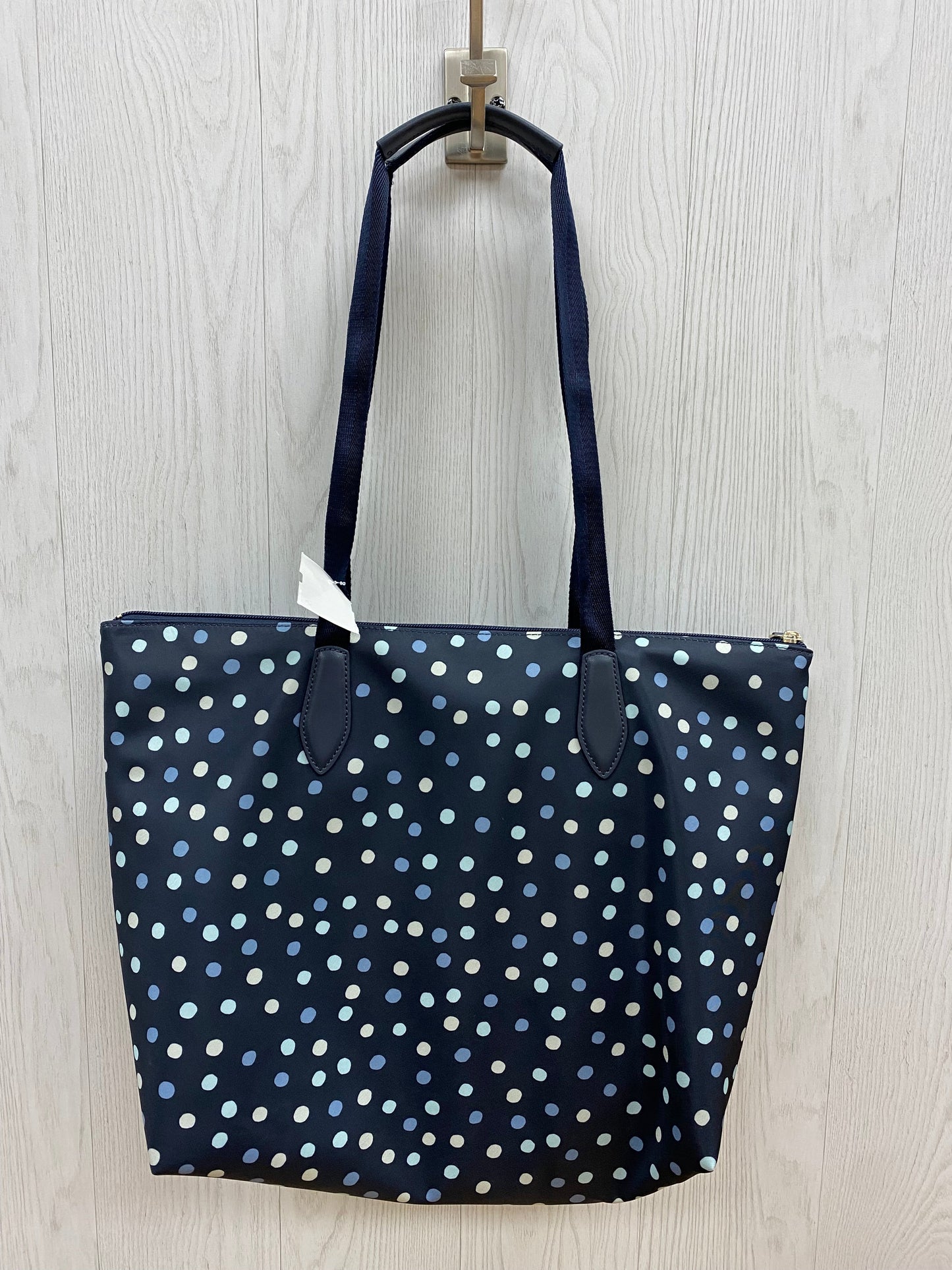 Tote Designer Kate Spade, Size Large