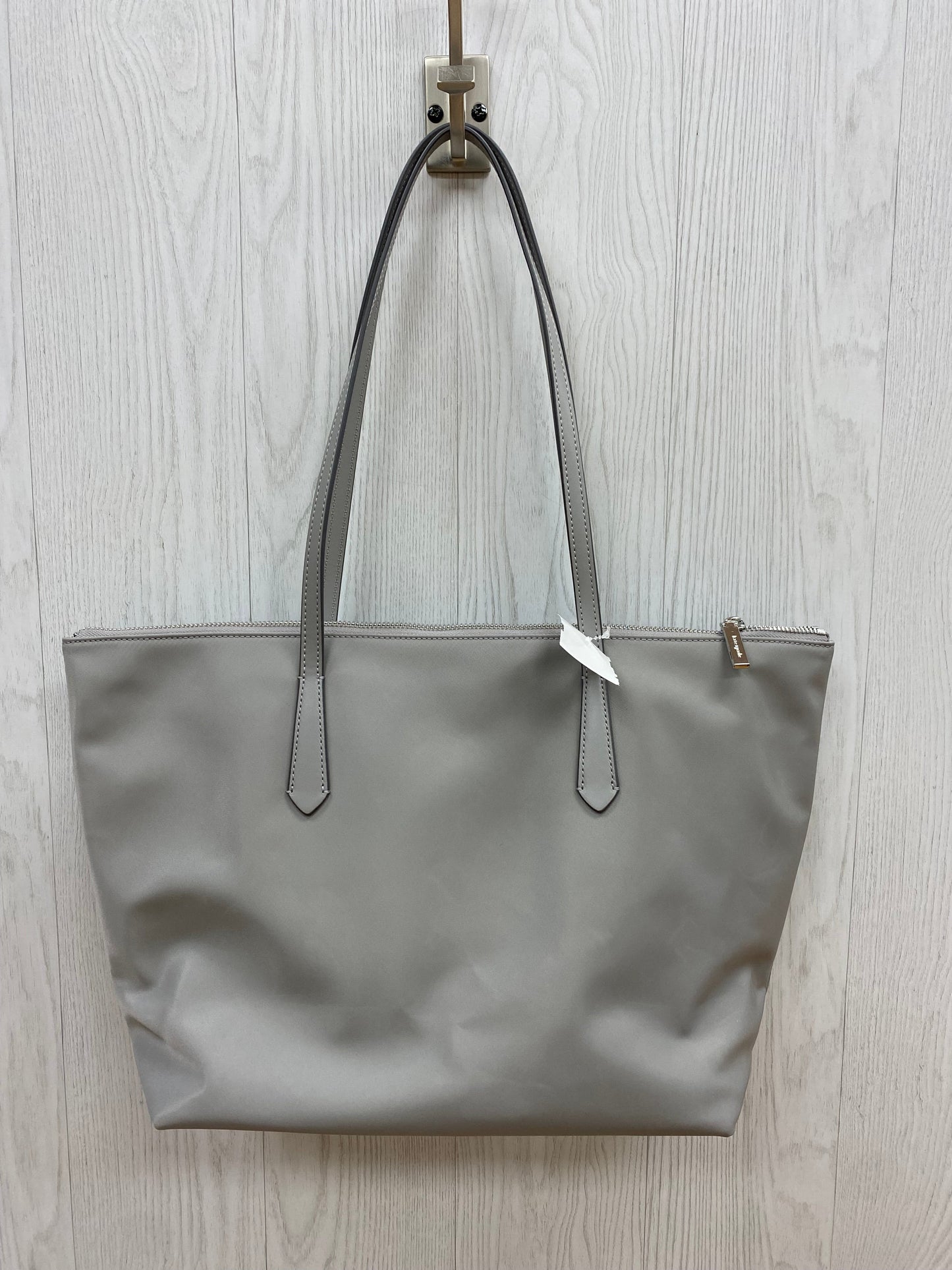 Tote Designer Kate Spade, Size Large