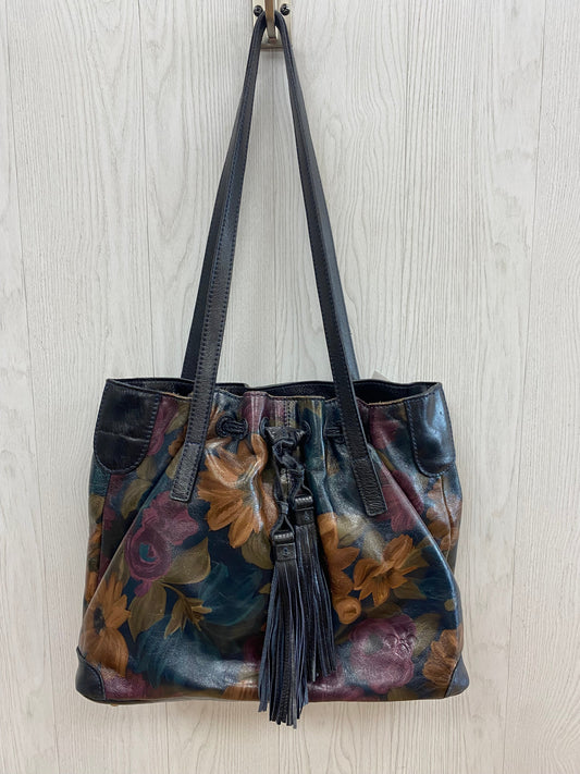 Handbag Patricia Nash, Size Medium