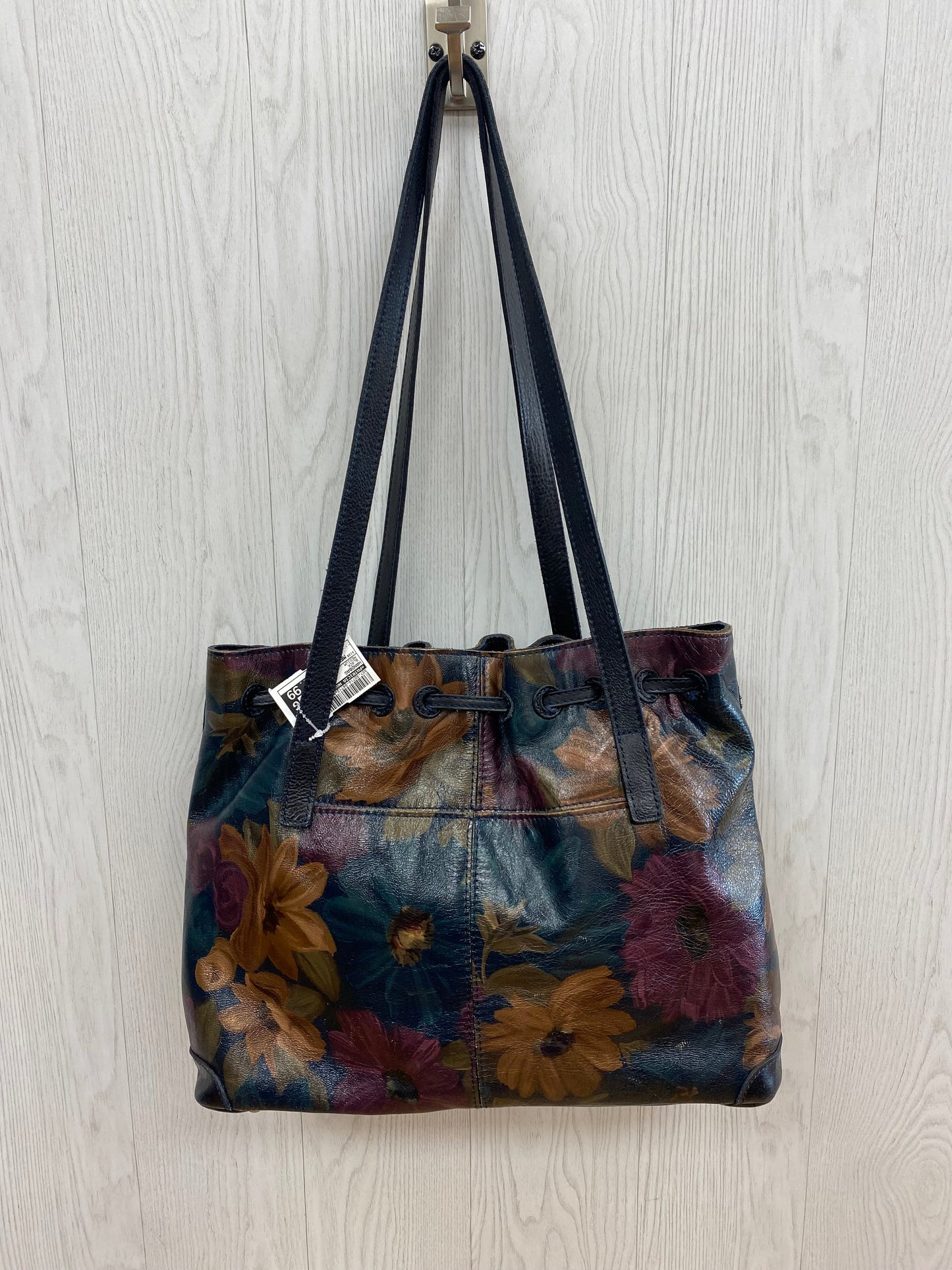 Handbag Patricia Nash, Size Medium