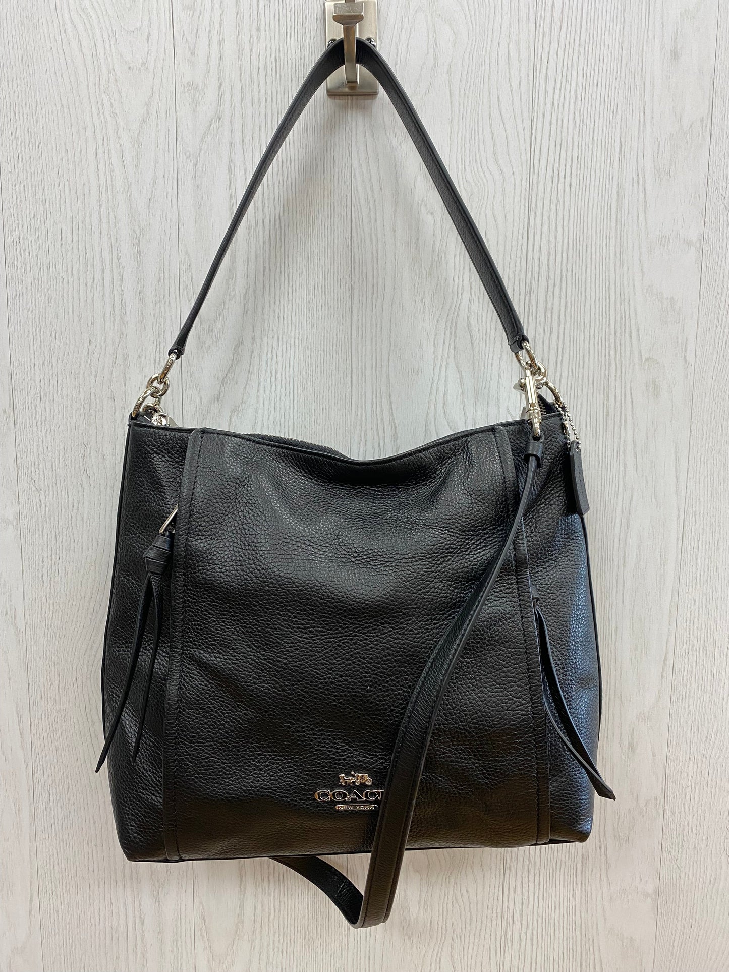 Handbag Designer Coach, Size Medium