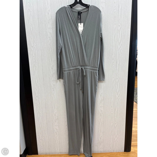 Jumpsuit By Bobi In Grey, Size: S