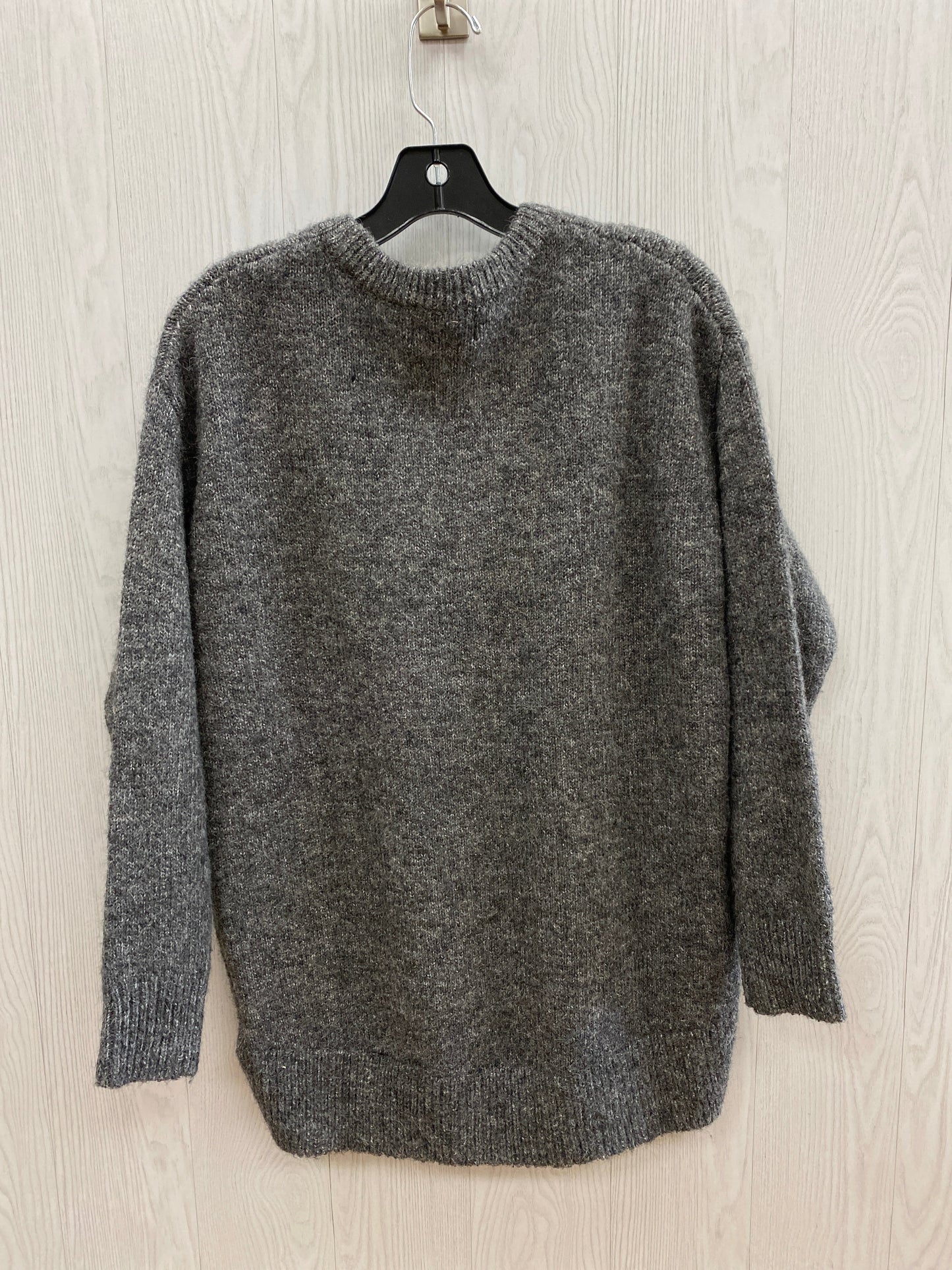 Sweater By Old Navy In Grey, Size: Xs