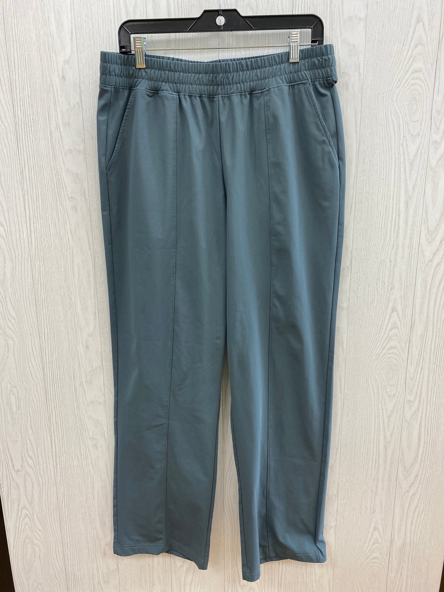 Grey Athletic Pants Mondetta, Size L